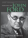 Searching for John Ford (eBook)